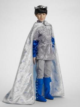 Tonner - Chronicles of Narnia - Coronation Edmund Outfit - Outfit